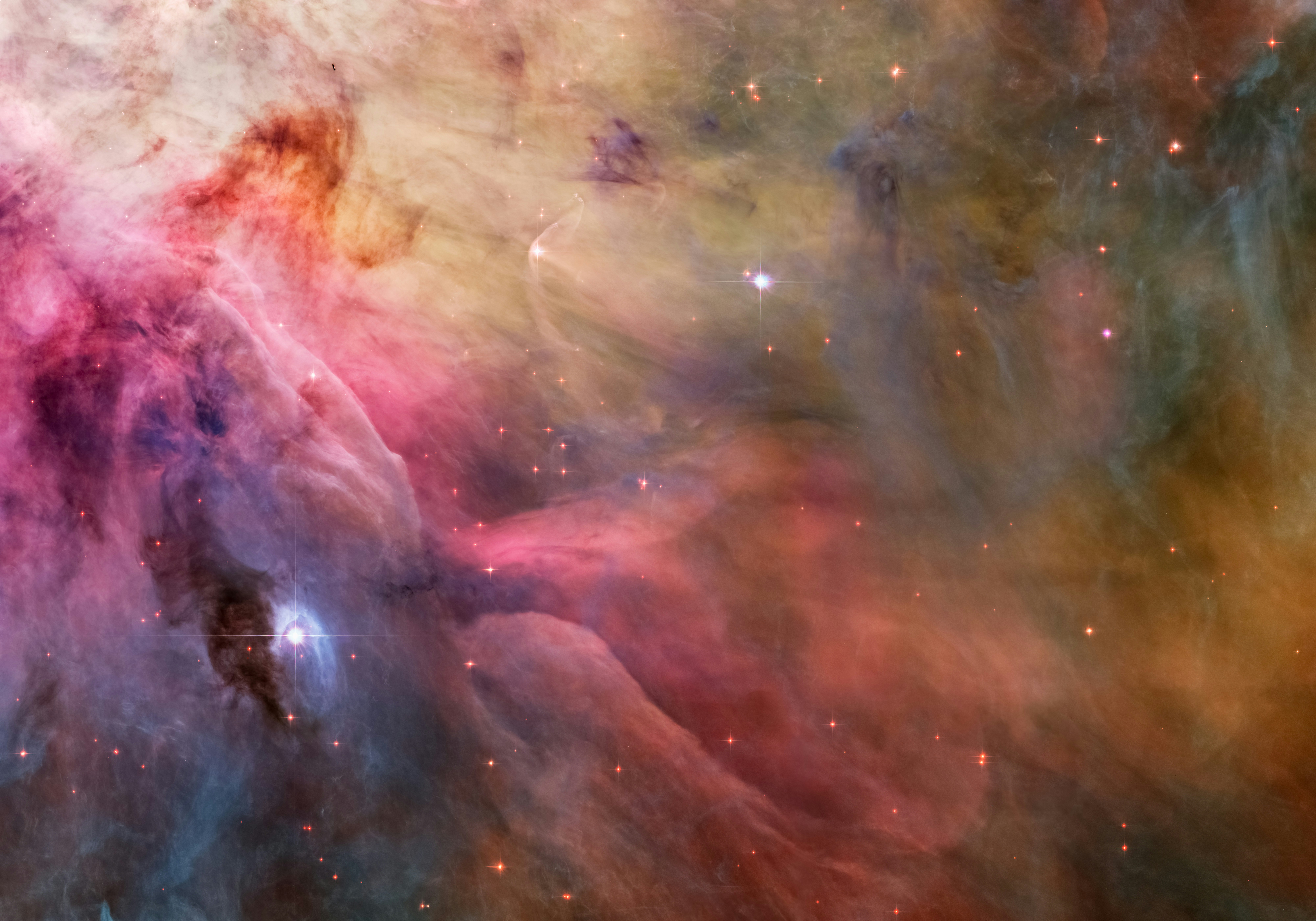 Astronomy course