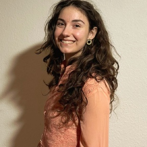 Anastasia Tzouvanou
